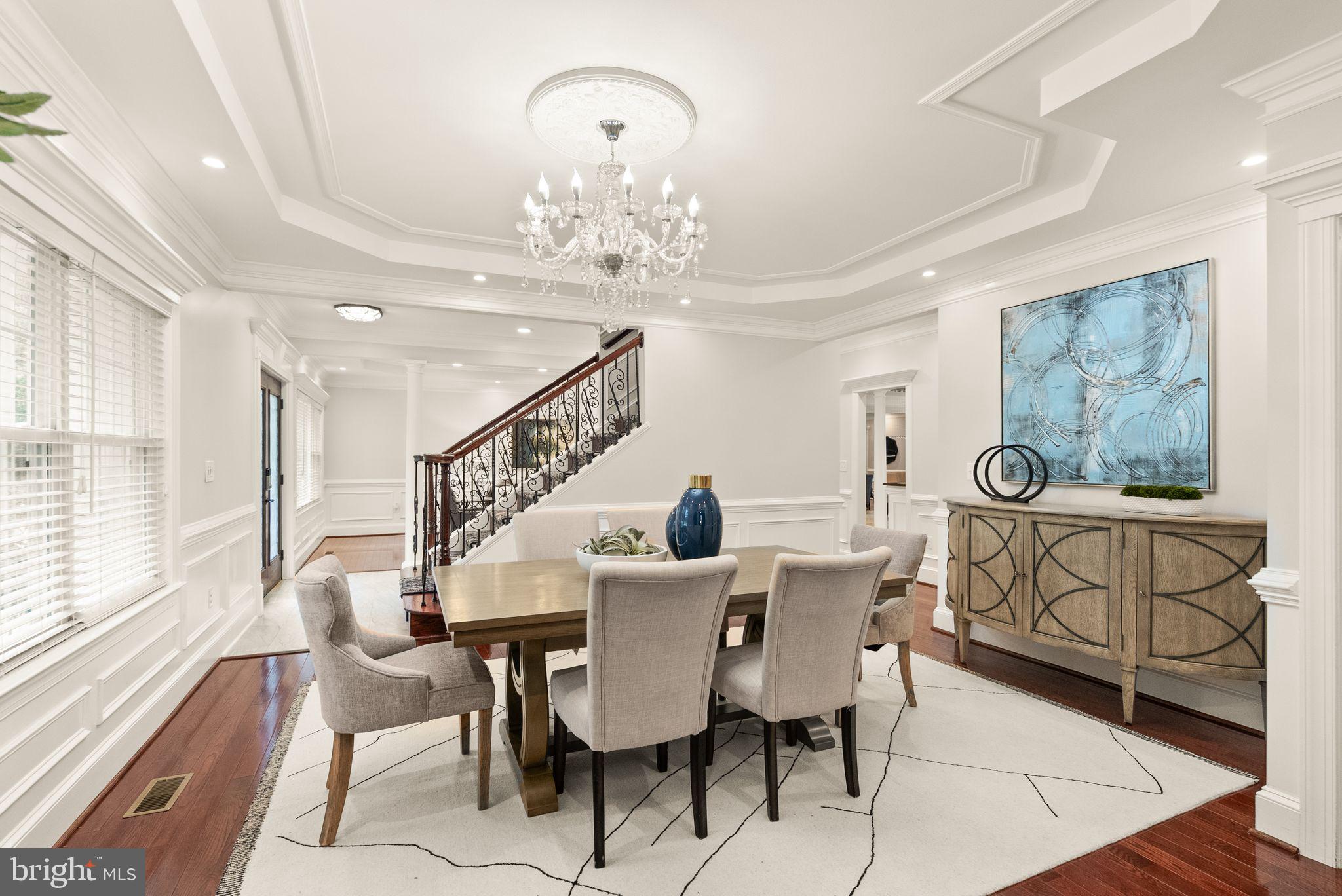 9917 Colony Road Fairfax, VA 22030 - Photo 8 of 70 Gallery Image 8