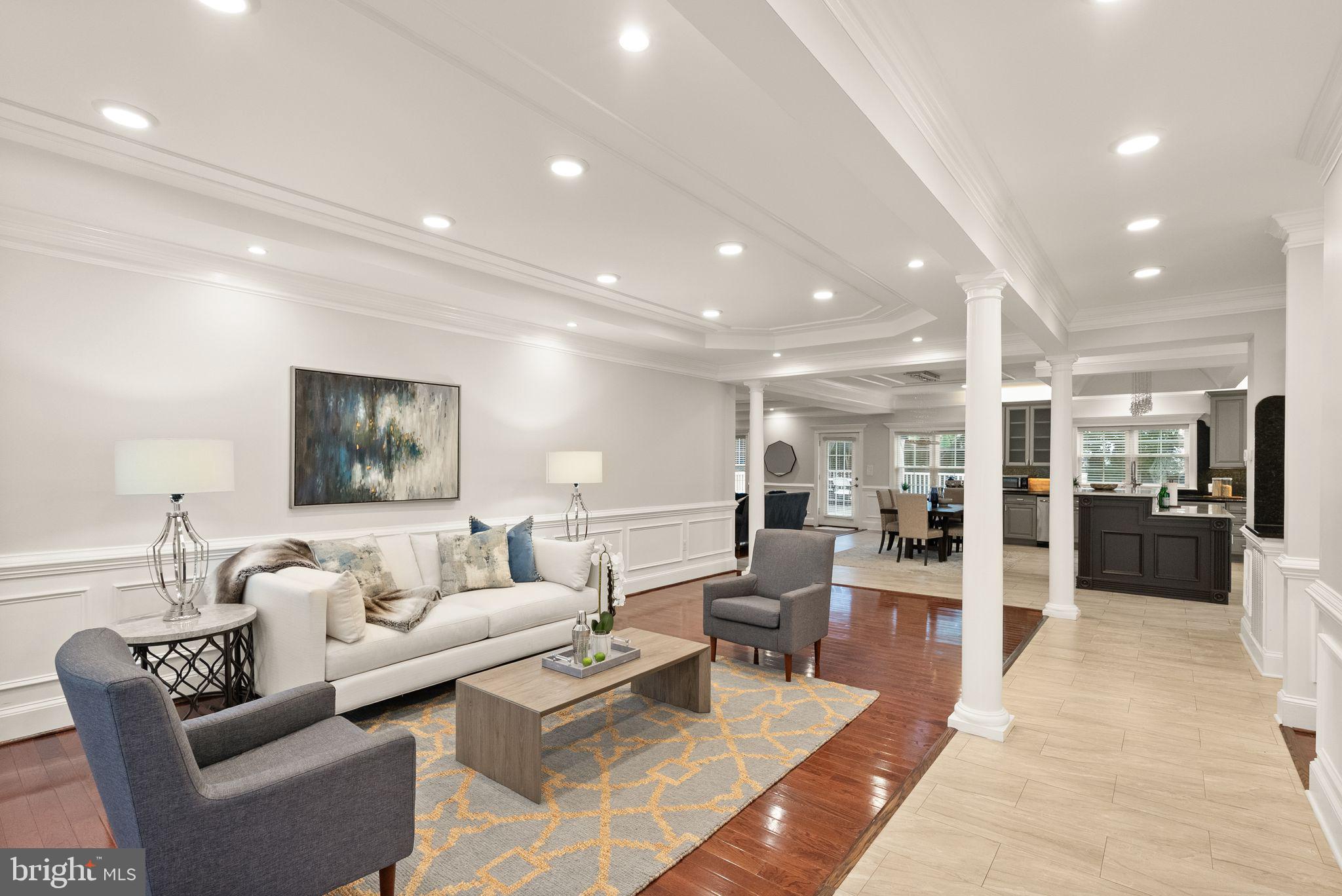 9917 Colony Road Fairfax, VA 22030 - Photo 10 of 70 Gallery Image 10