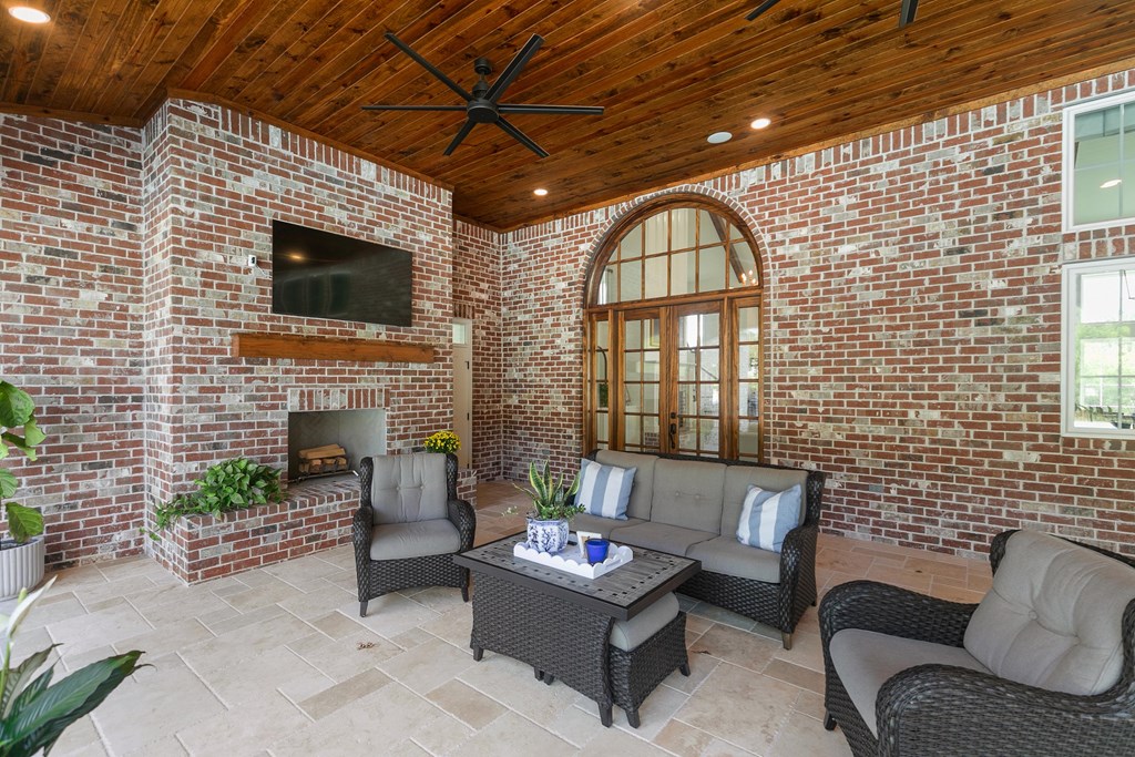 101 Kirk Lane Dothan, AL 36305 - Photo 63 of 93