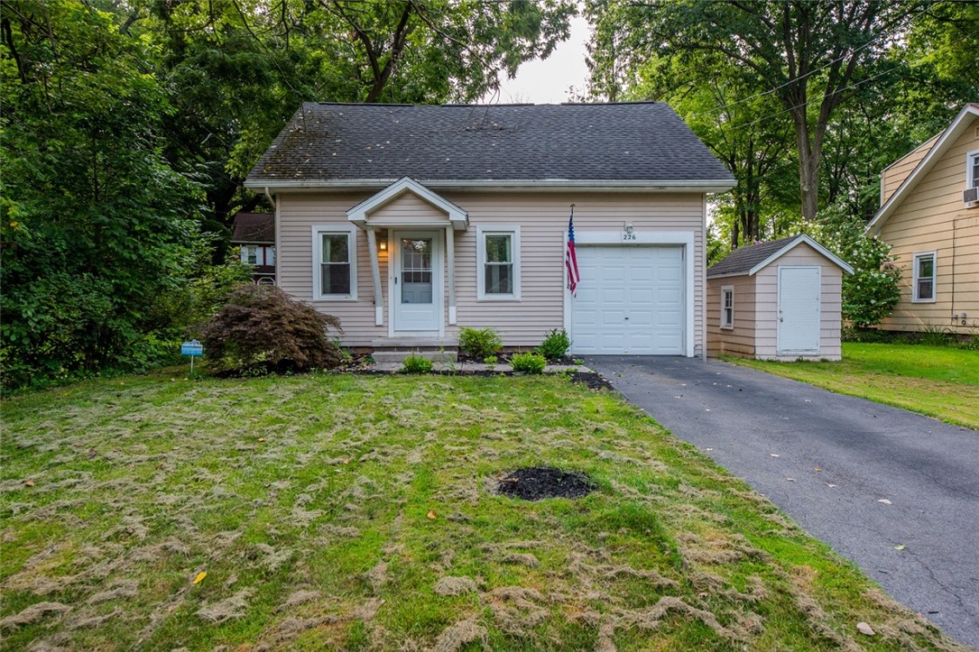 226 Norman Road Rochester, NY 14623 - Photo 1 of 1 Gaze upon adorable in Brighton!
