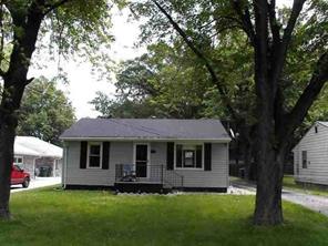 110 South Morrison Road Muncie, IN 47304 - Photo 1 of 1