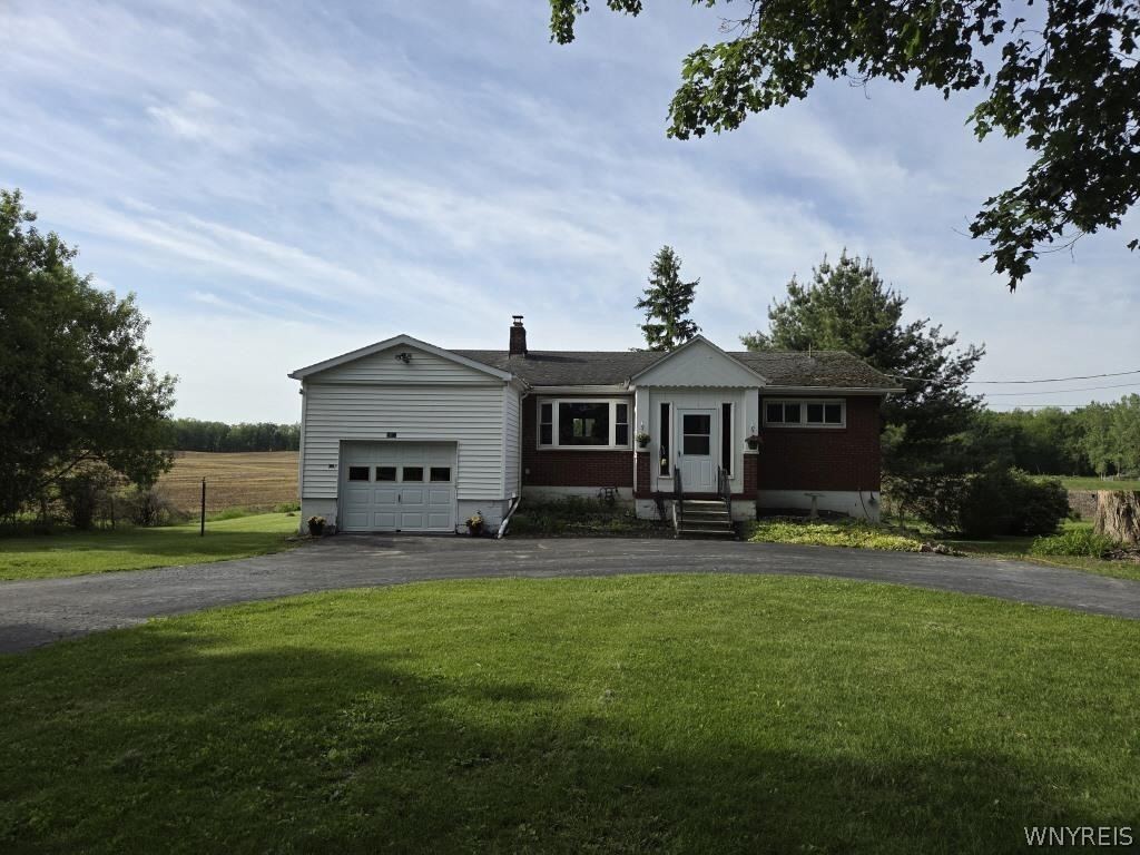 1064 Reynolds Road Darien, NY 14036 - Photo 3 of 44