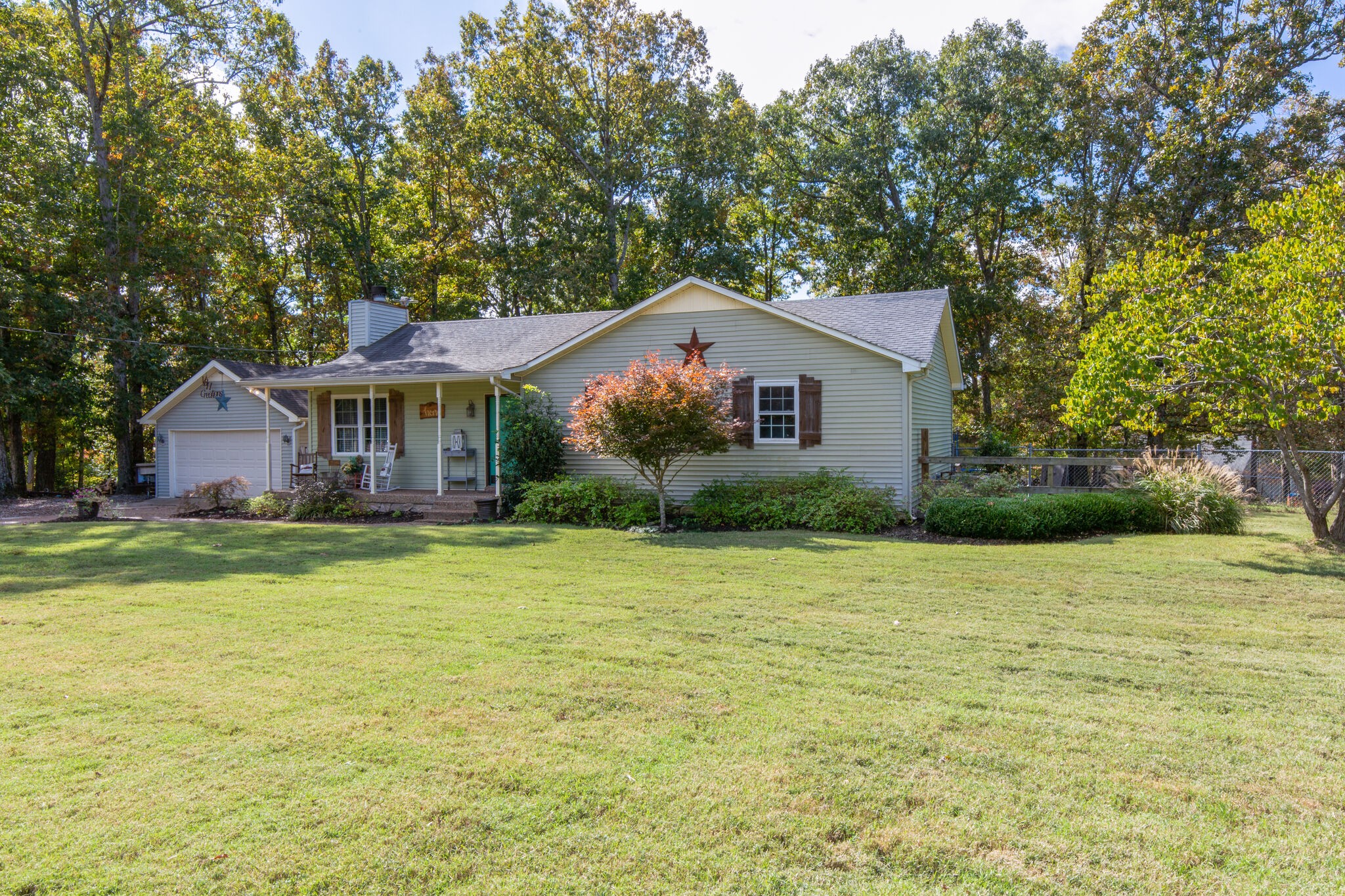 2100 Wolfe Road White Bluff, TN 37187 - Photo 2 of 22 Gallery Image 2