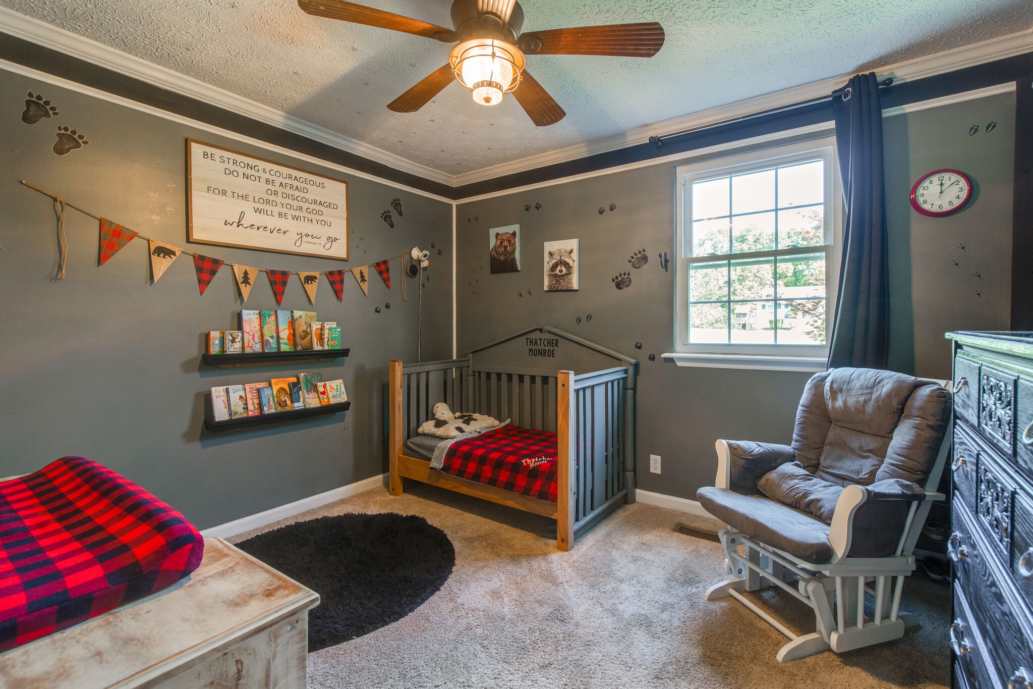 2100 Wolfe Road White Bluff, TN 37187 - Photo 17 of 22 Gallery Image 17
