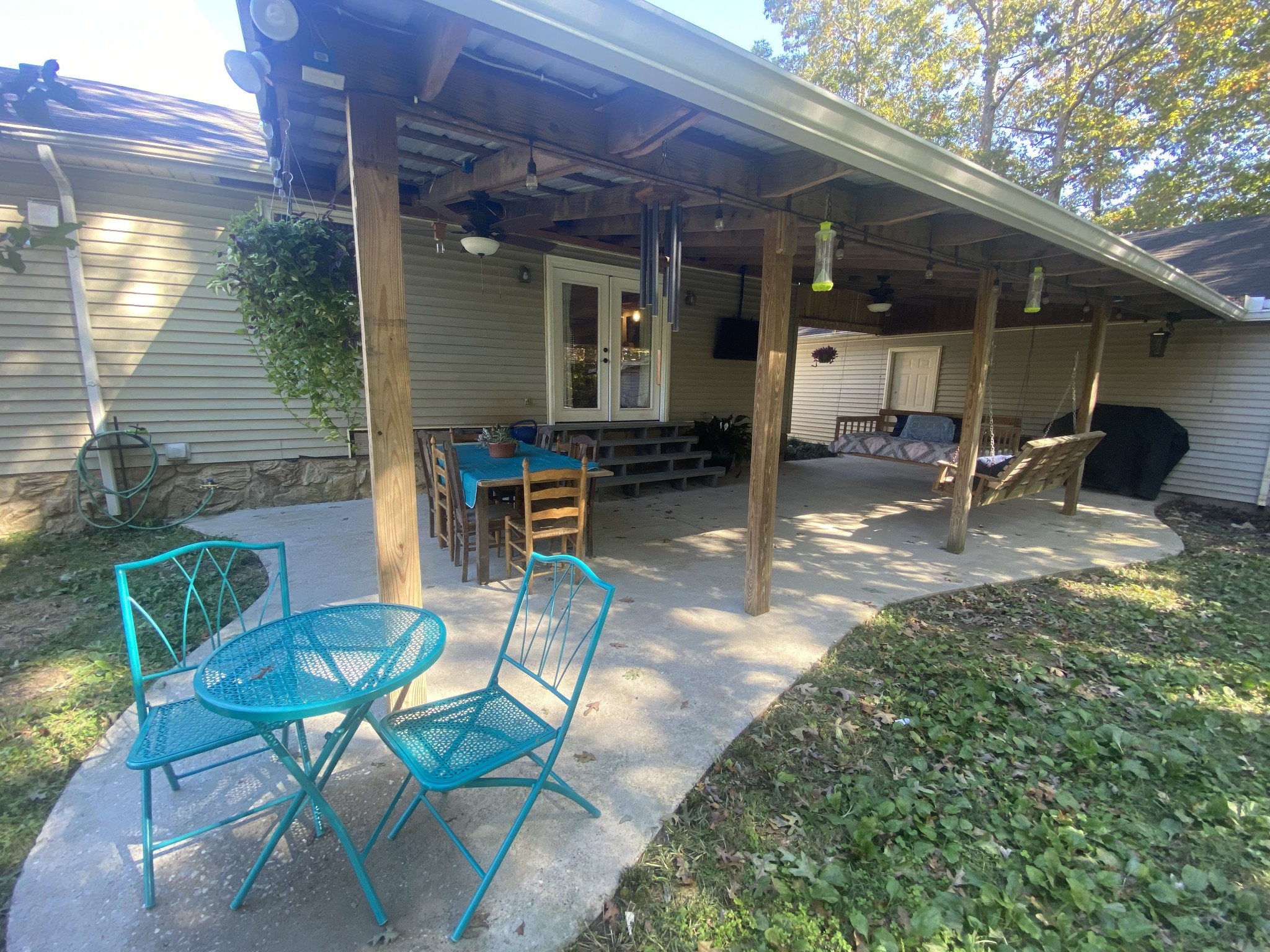 2100 Wolfe Road White Bluff, TN 37187 - Photo 18 of 22 Gallery Image 18