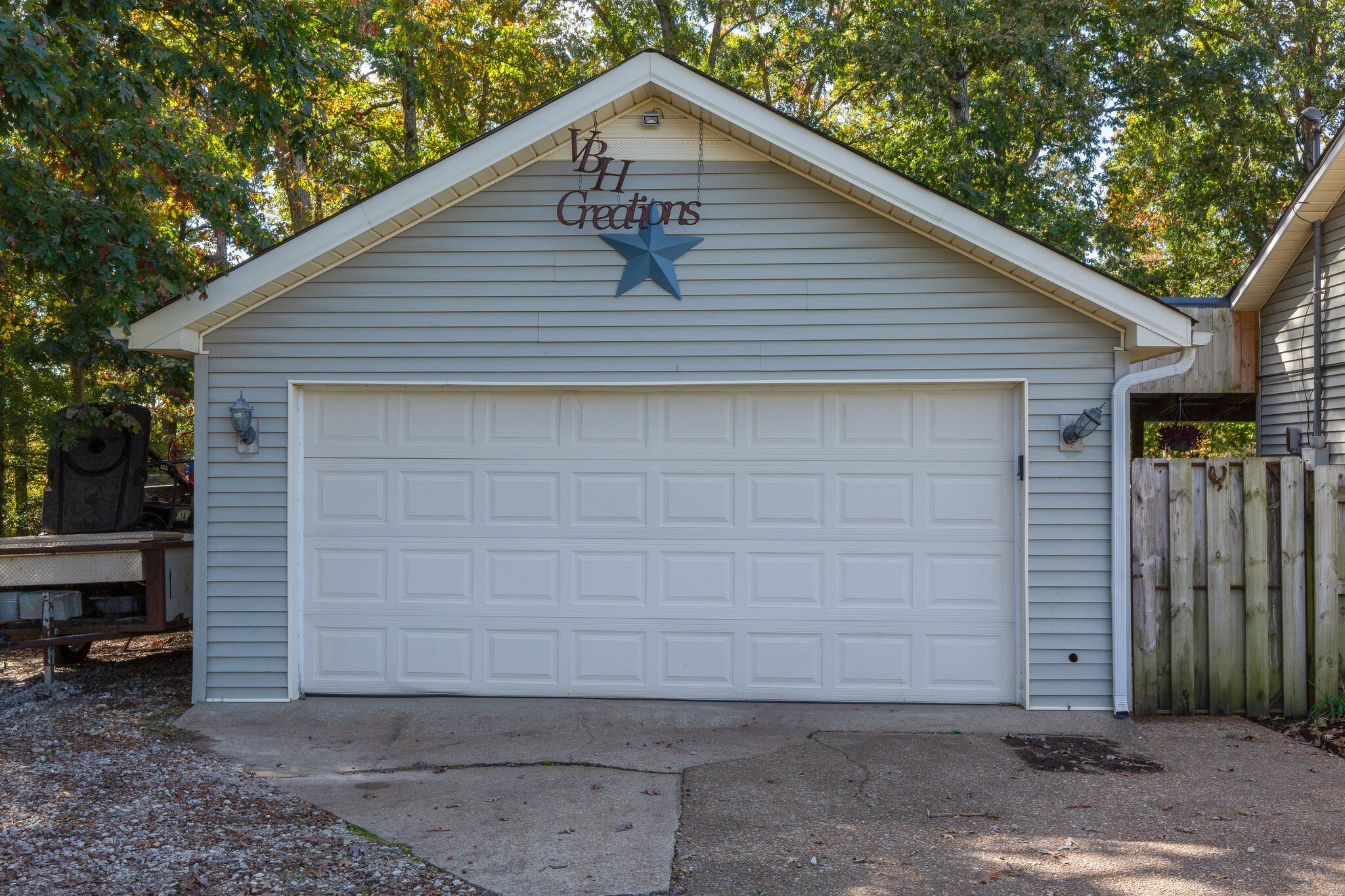 2100 Wolfe Road White Bluff, TN 37187 - Photo 19 of 22 Gallery Image 19