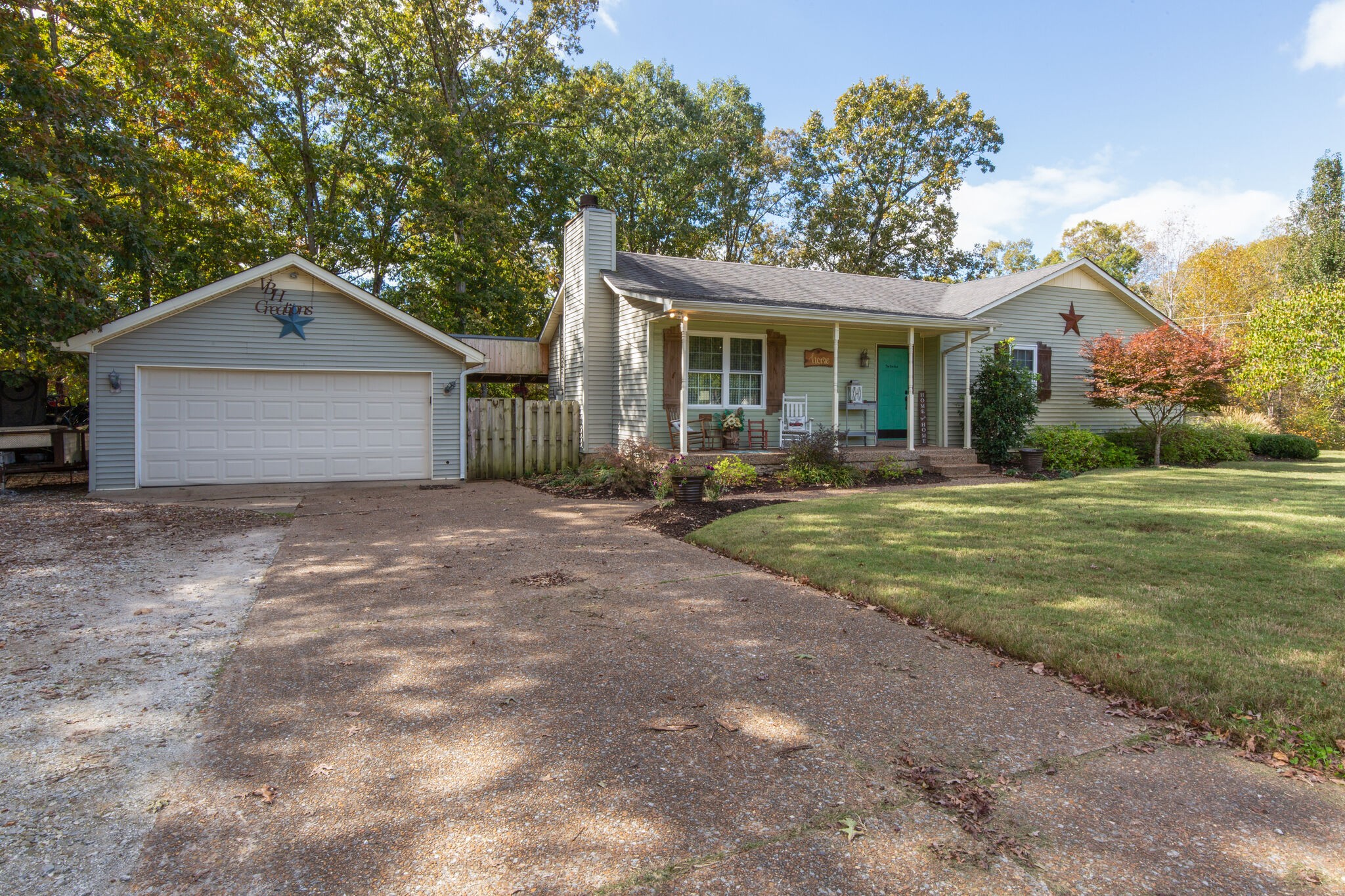 2100 Wolfe Road White Bluff, TN 37187 - Photo 3 of 22 Gallery Image 3
