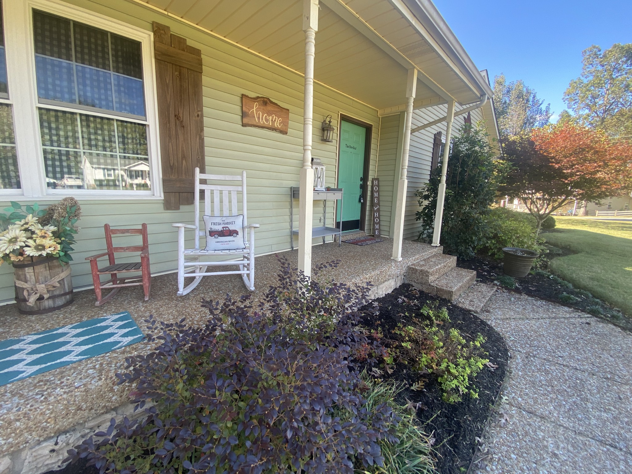 2100 Wolfe Road White Bluff, TN 37187 - Photo 4 of 22 Gallery Image 4
