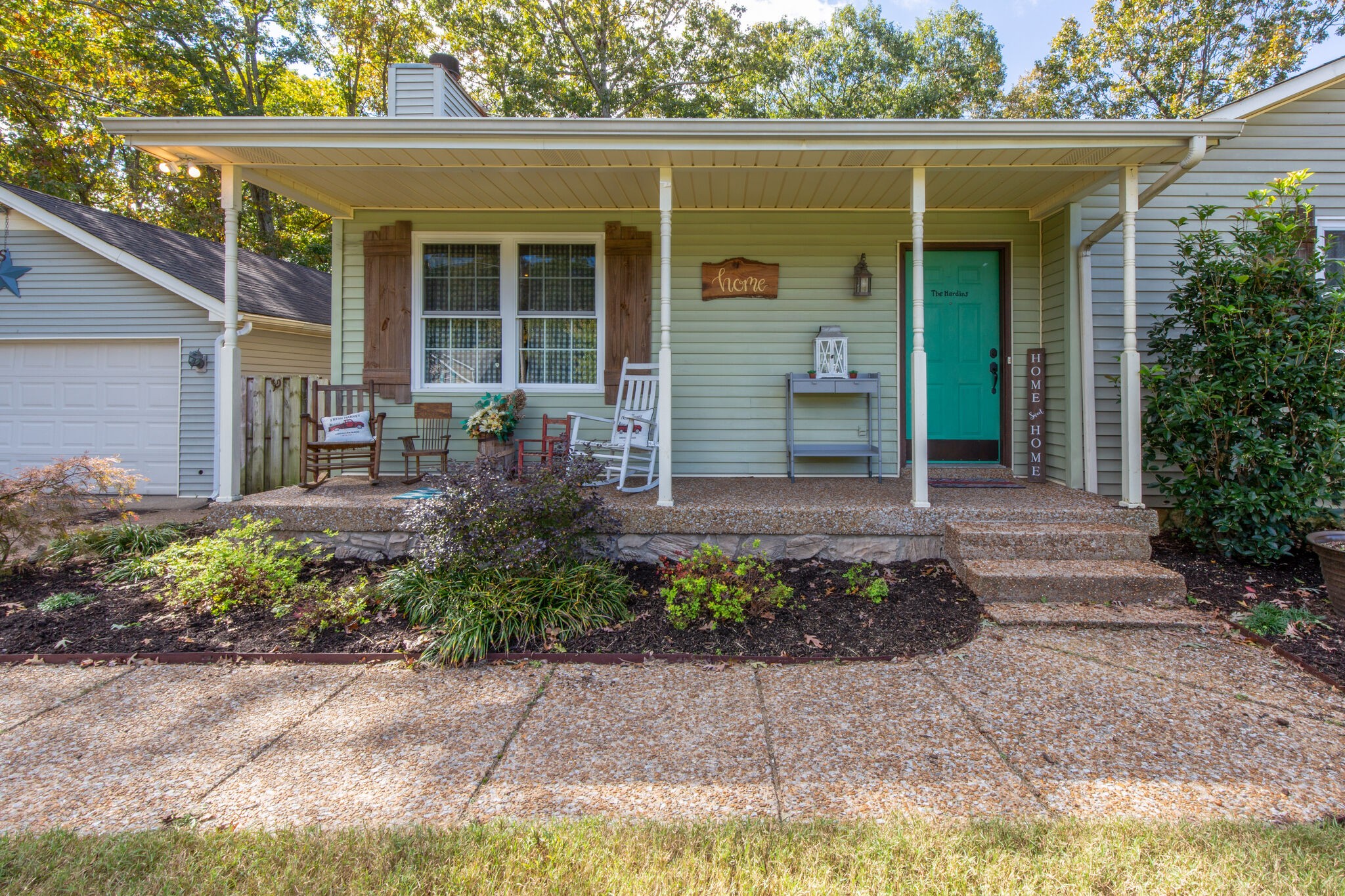 2100 Wolfe Road White Bluff, TN 37187 - Photo 5 of 22 Gallery Image 5