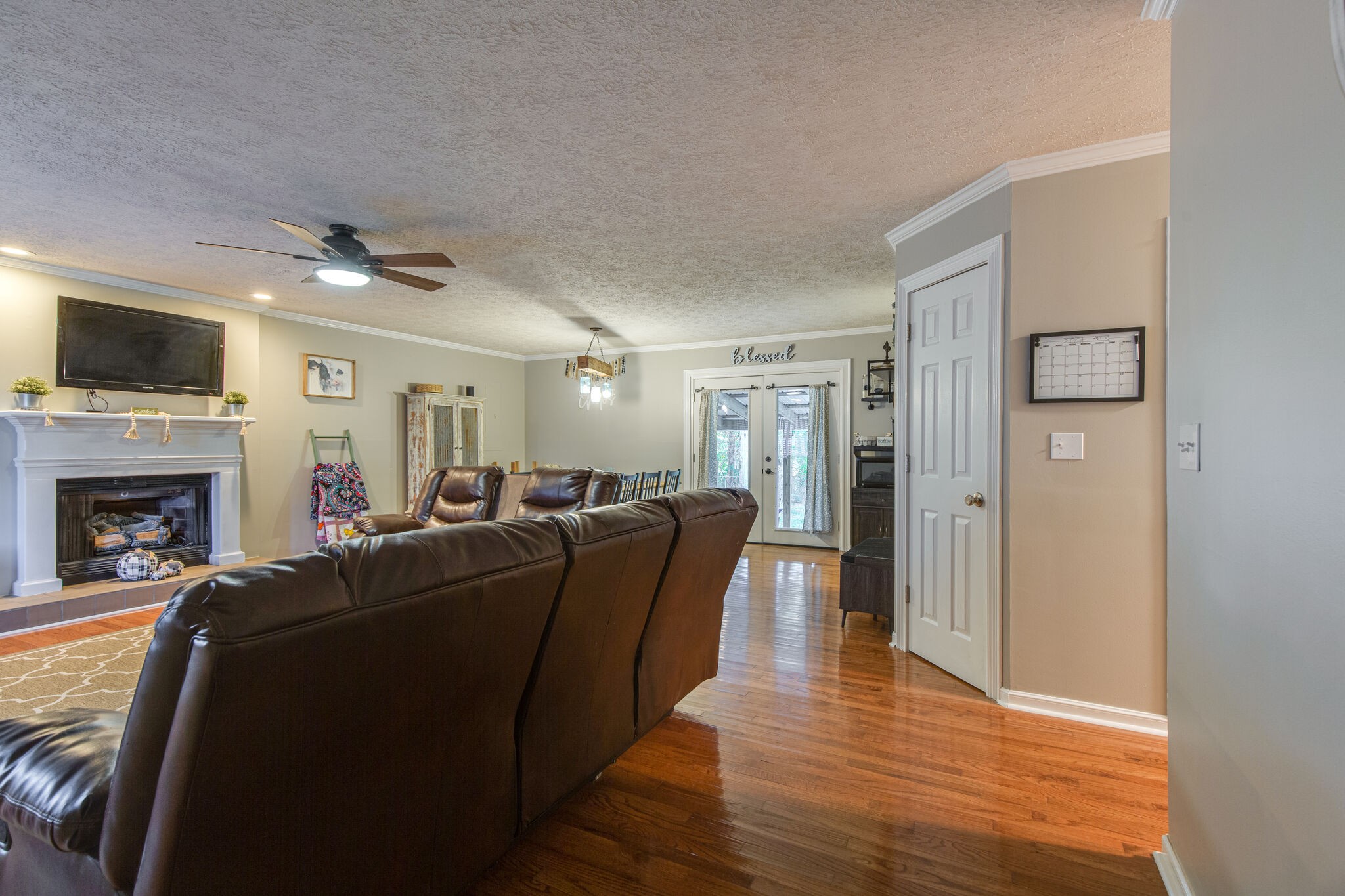 2100 Wolfe Road White Bluff, TN 37187 - Photo 7 of 22 Gallery Image 7