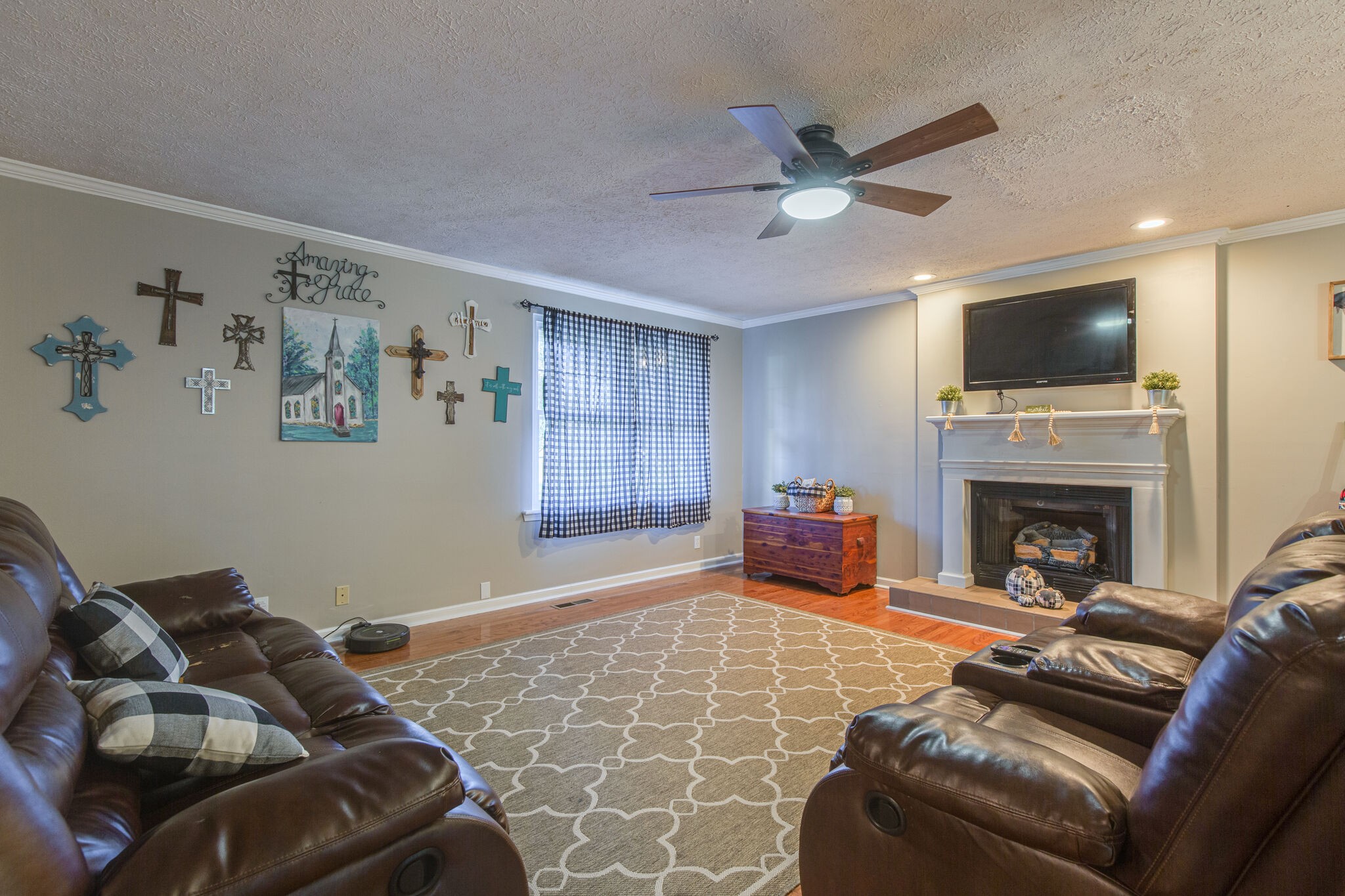 2100 Wolfe Road White Bluff, TN 37187 - Photo 8 of 22 Gallery Image 8