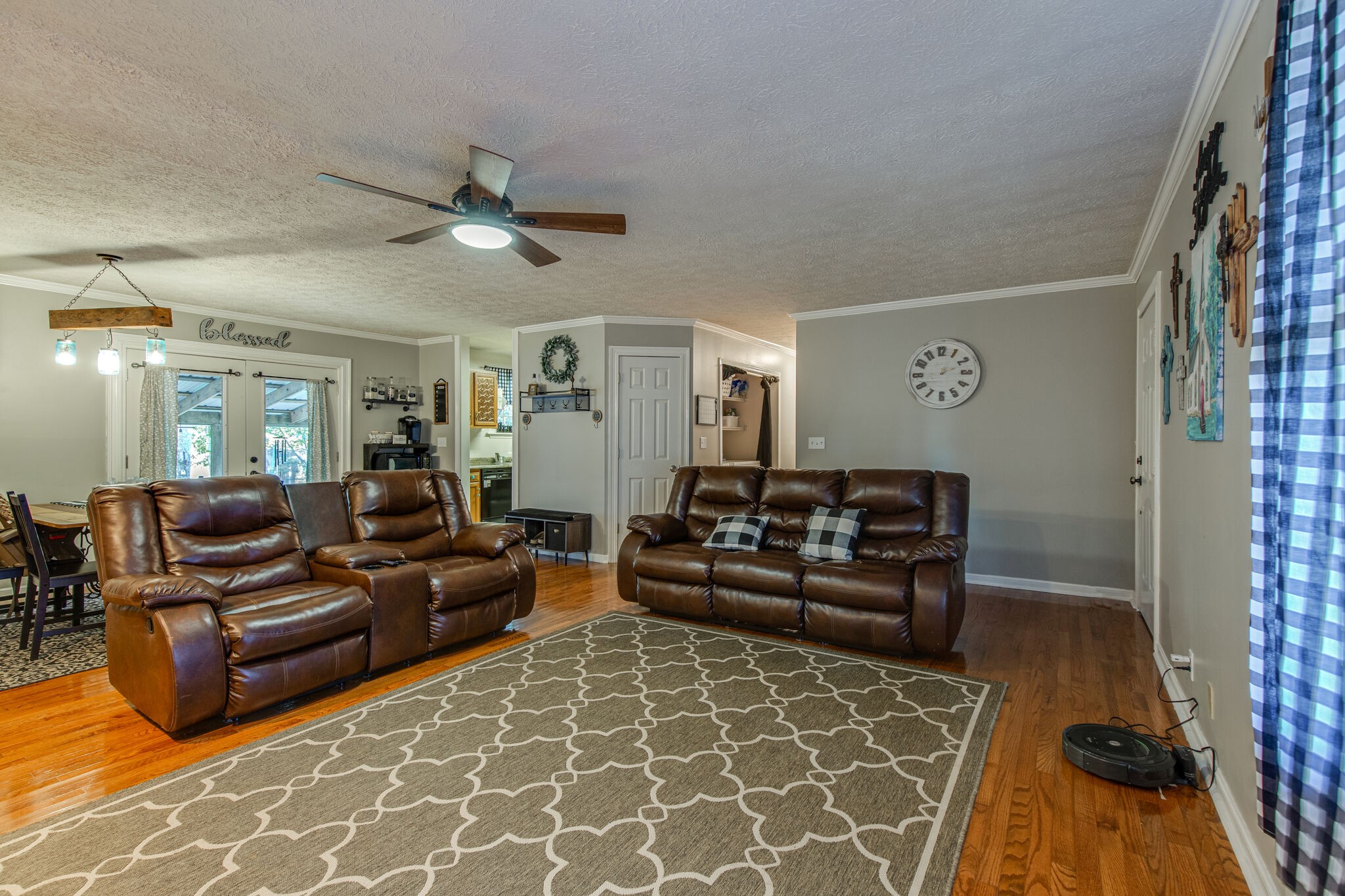 2100 Wolfe Road White Bluff, TN 37187 - Photo 9 of 22 Gallery Image 9