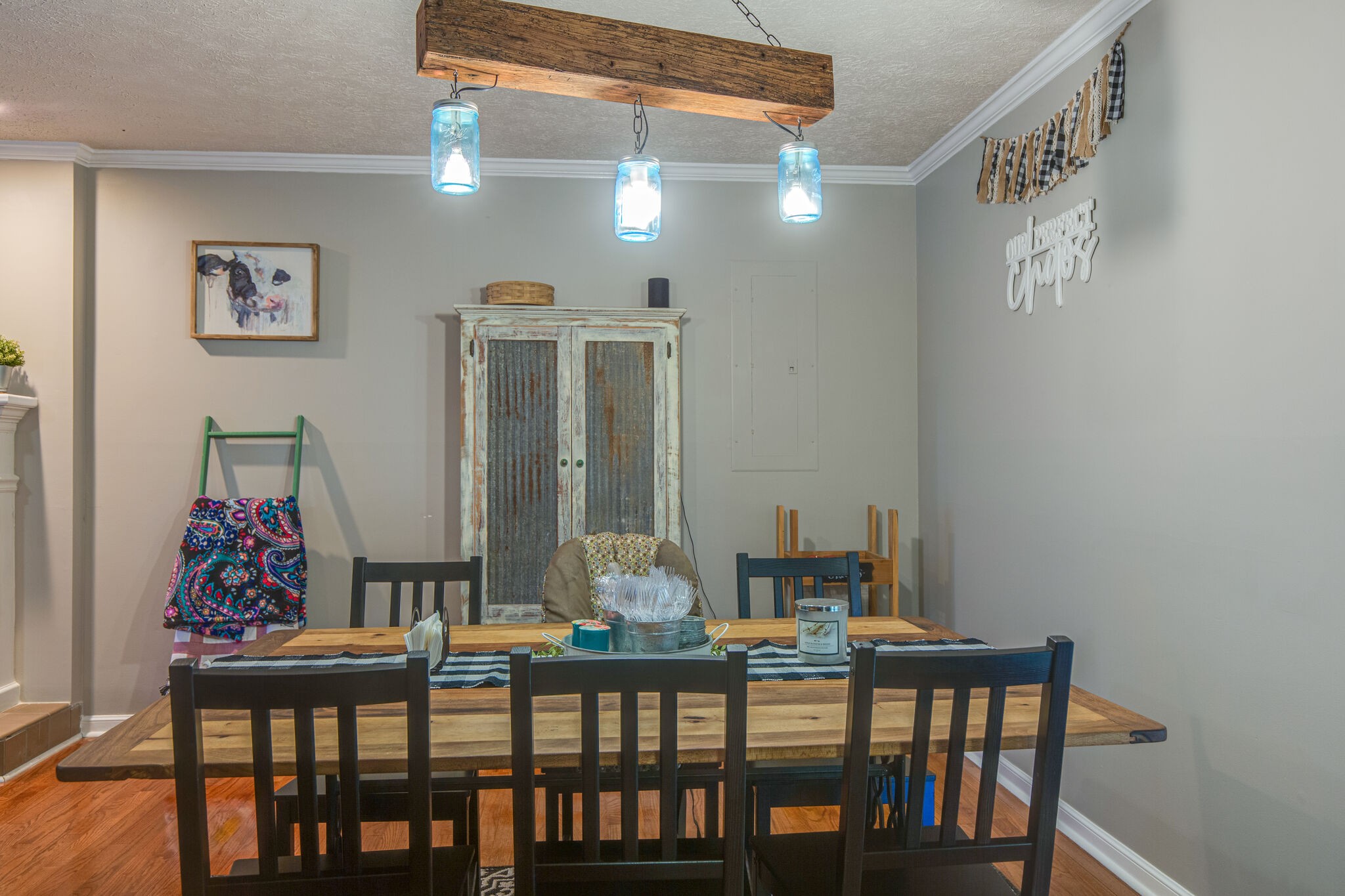 2100 Wolfe Road White Bluff, TN 37187 - Photo 10 of 22 Gallery Image 10