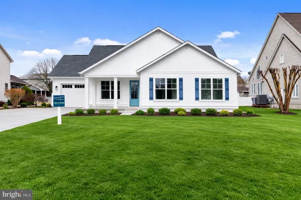 $599,900 | 223 Chad Place, Ocean View, DE 19970