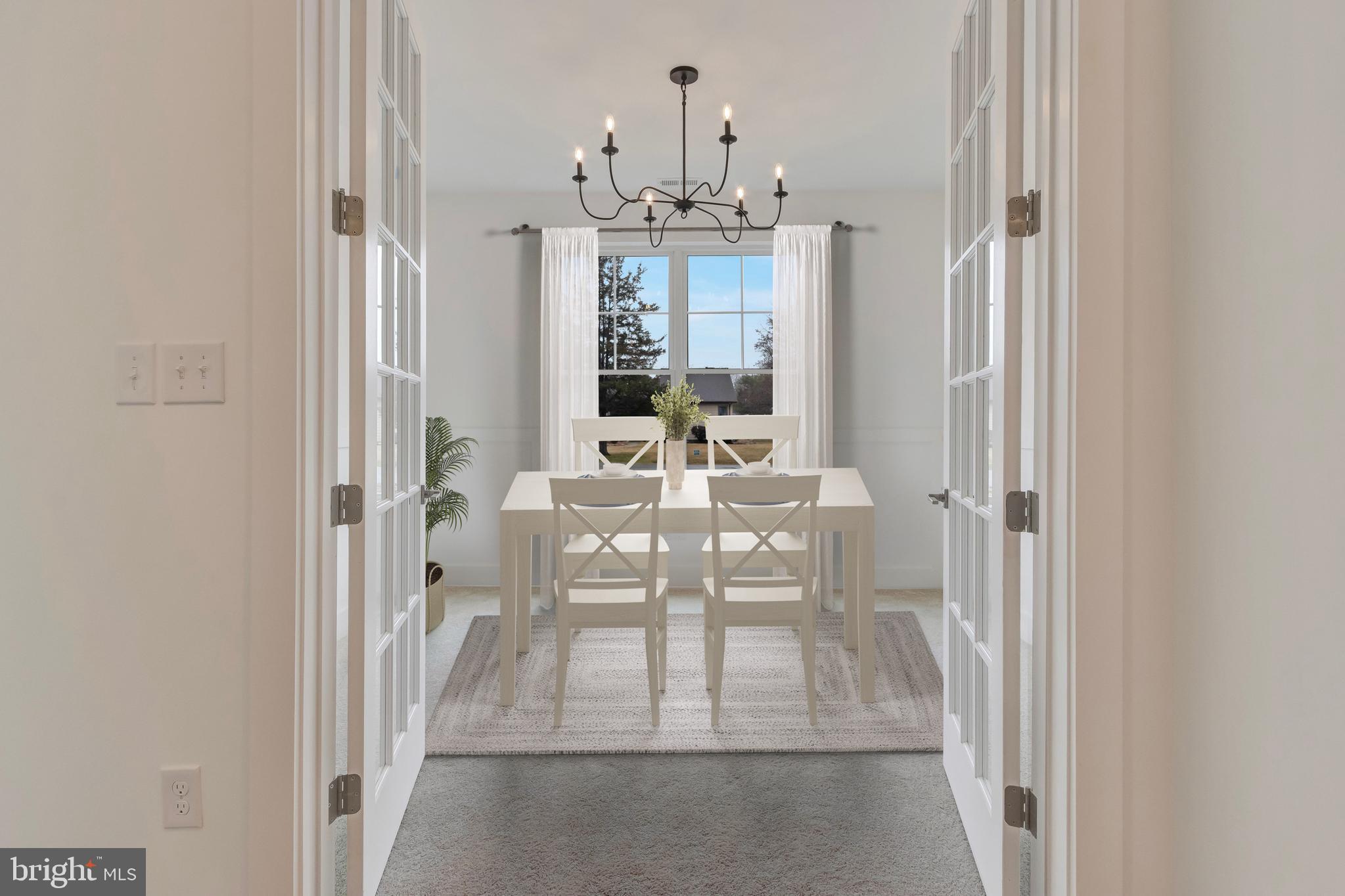 223 Chad Place Ocean View, DE 19970 - Photo 10 of 58 Bonus Room (virtually staged)