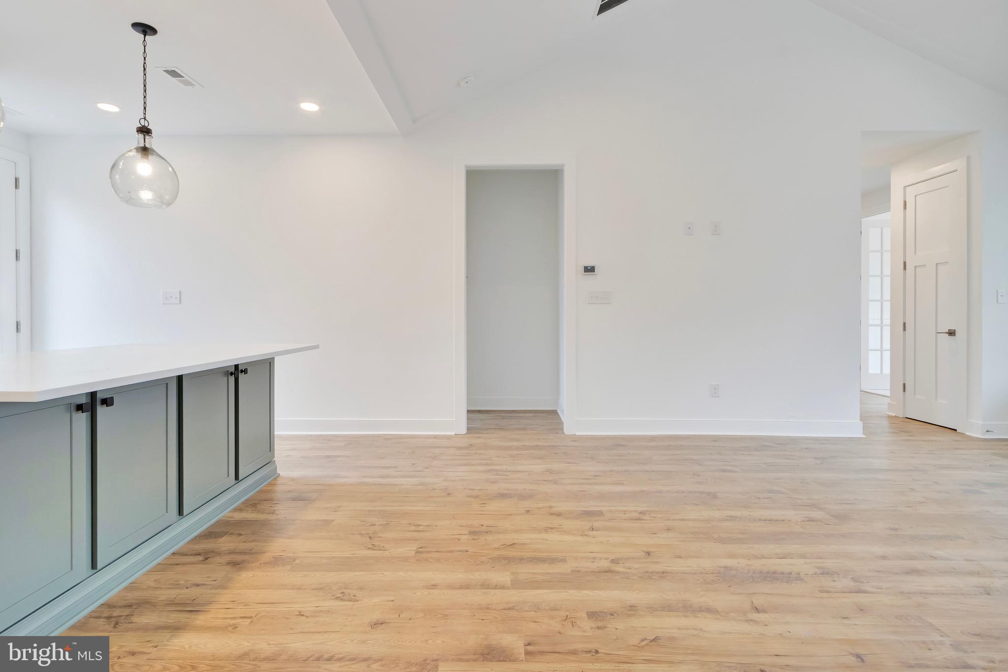 223 Chad Place Ocean View, DE 19970 - Photo 12 of 58 Kitchen island great for prep and serving