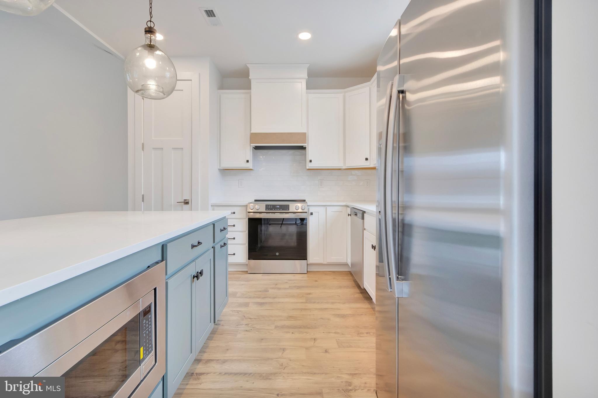 223 Chad Place Ocean View, DE 19970 - Photo 19 of 58 Stainless steel appliances throughout