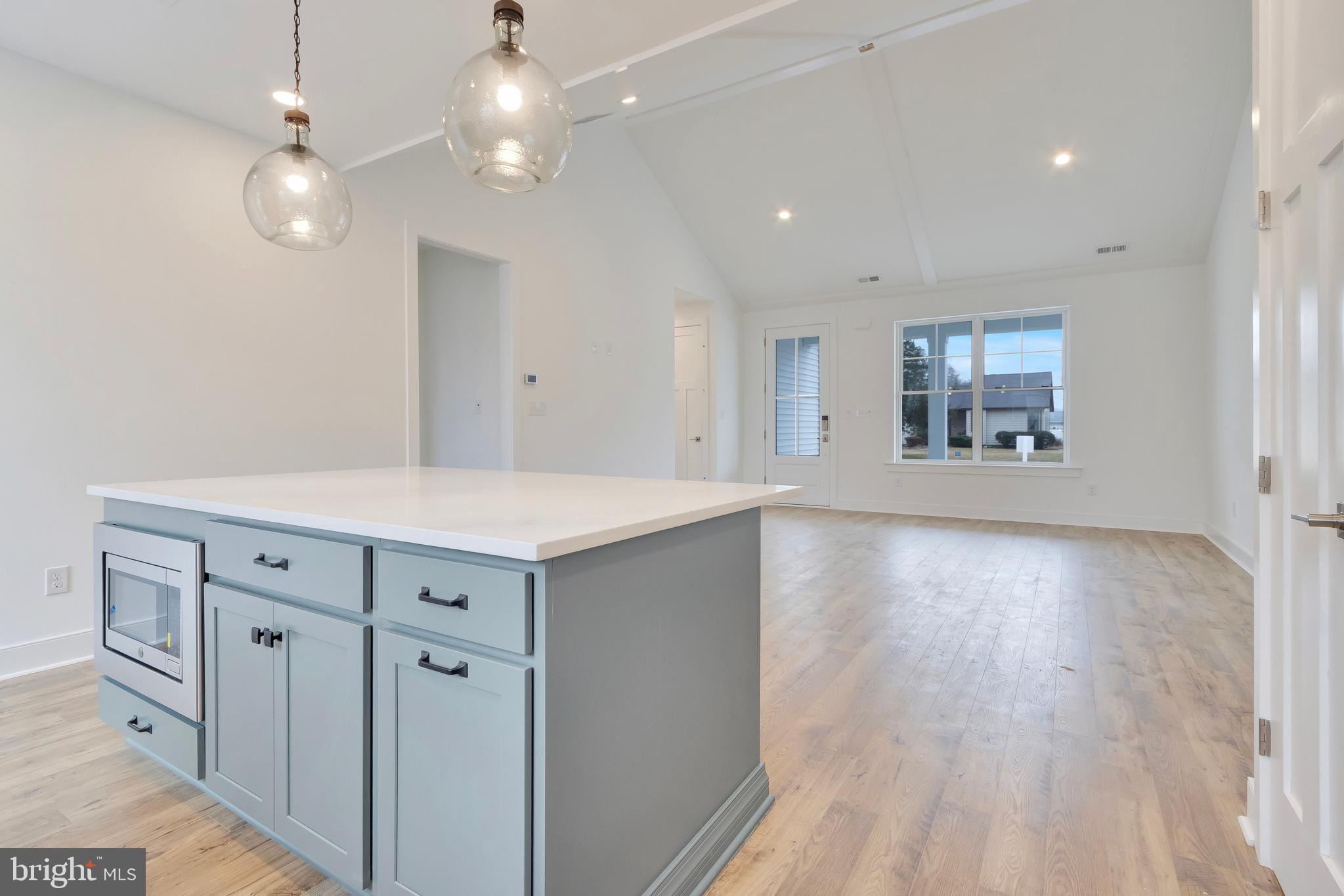 223 Chad Place Ocean View, DE 19970 - Photo 58 of 58 Open floor plan brings everyone together