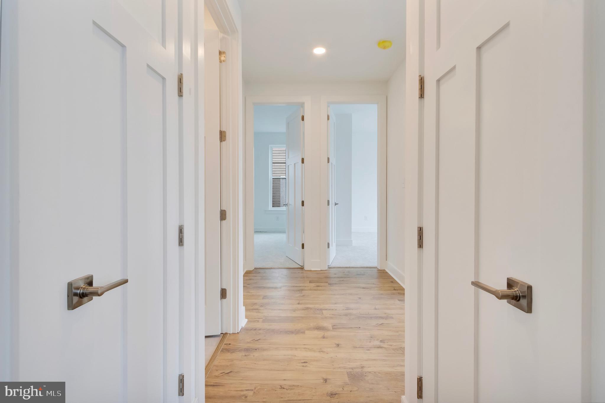 223 Chad Place Ocean View, DE 19970 - Photo 27 of 58 Guest hallway