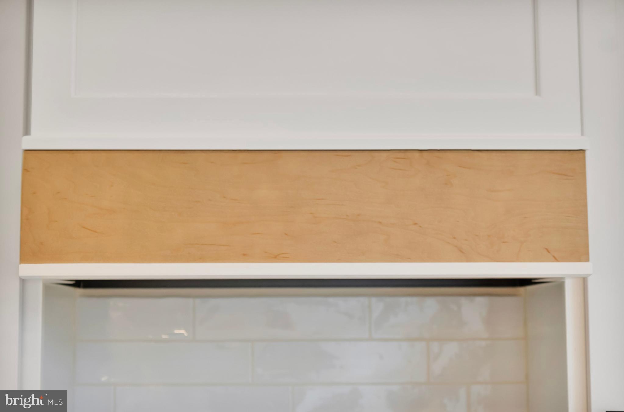 223 Chad Place Ocean View, DE 19970 - Photo 42 of 58 Wood Trimmed exhaust hood