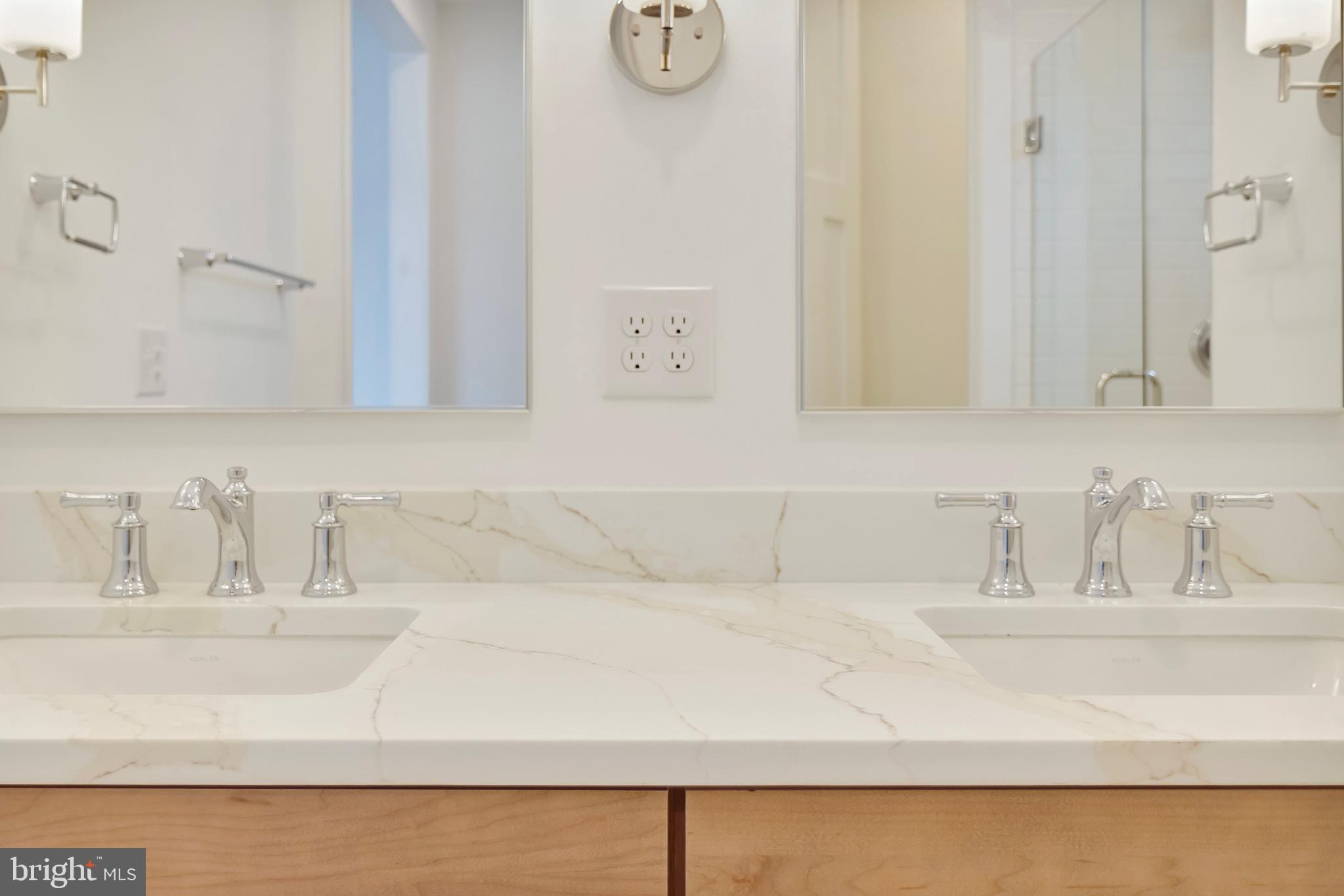 223 Chad Place Ocean View, DE 19970 - Photo 44 of 58 Beautiful finishes throughout