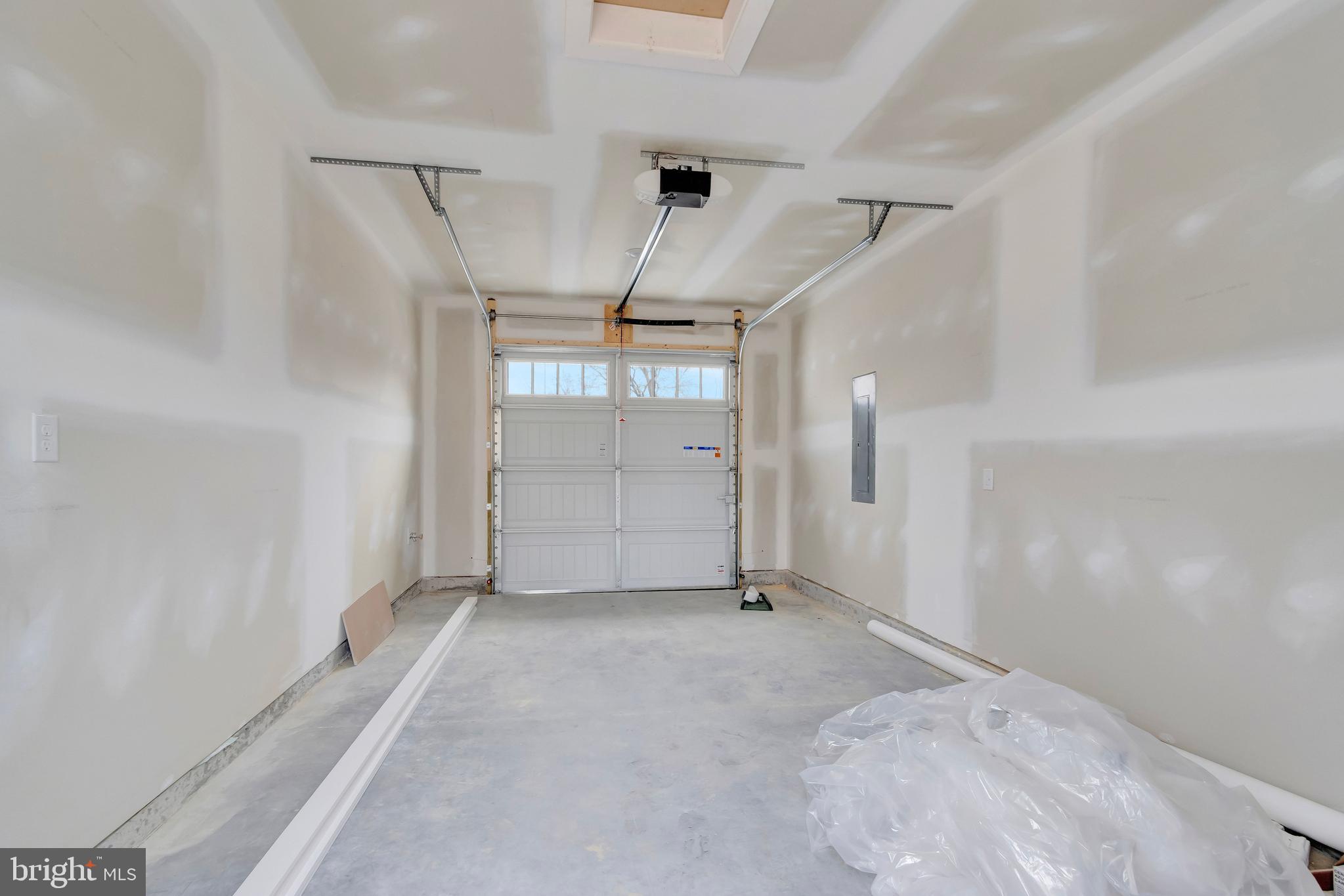 223 Chad Place Ocean View, DE 19970 - Photo 51 of 58 Garage - storage for all your beach extras.