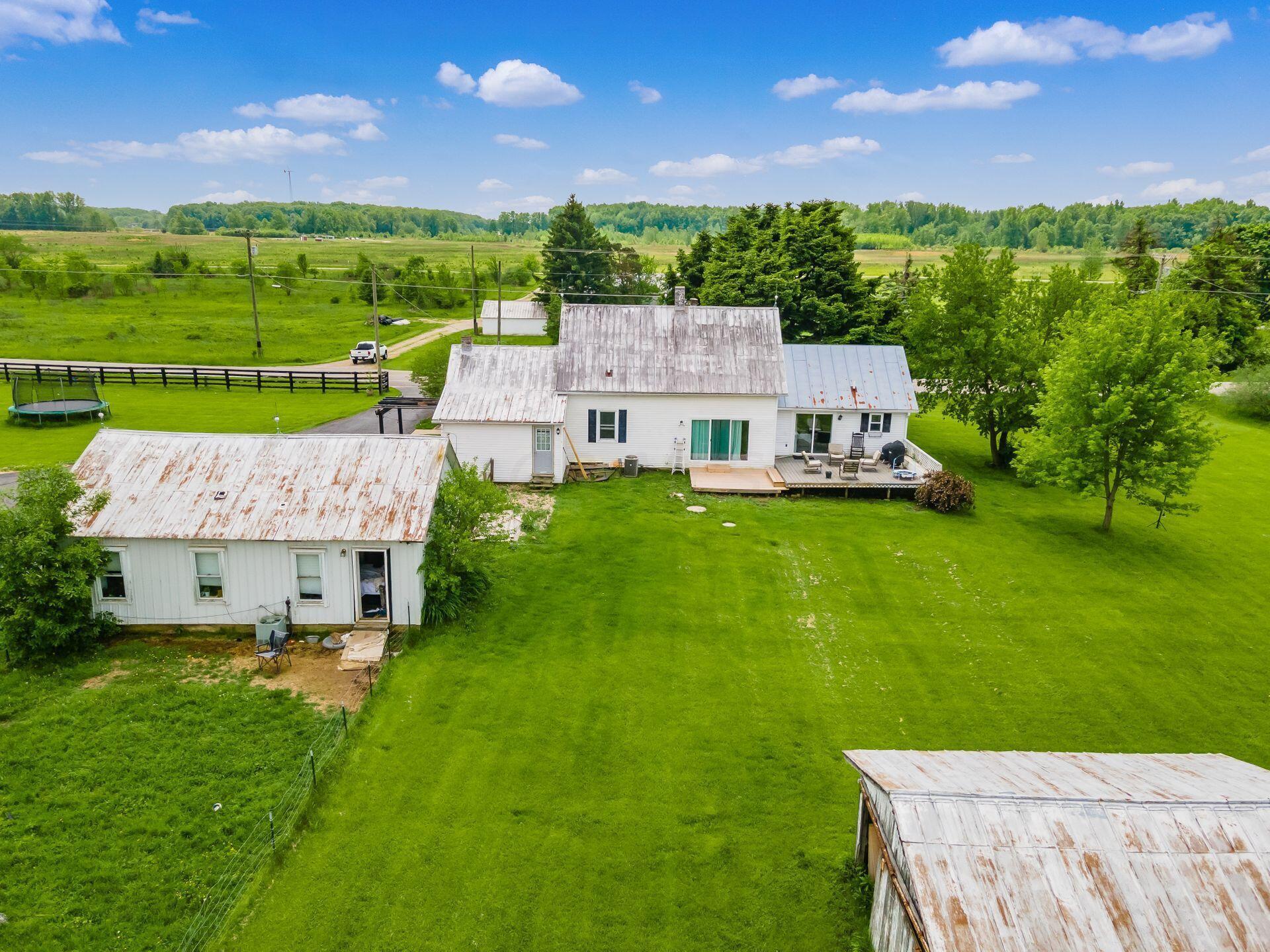 8456 Brock Road Plain City, OH 43064 - Photo 21 of 22 8456 Brock Road