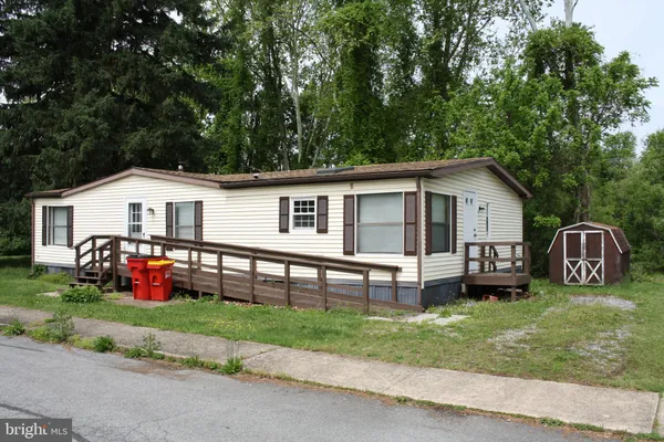 $75,000 | 1 Larken Lane, Mount Holly Springs, PA 17065