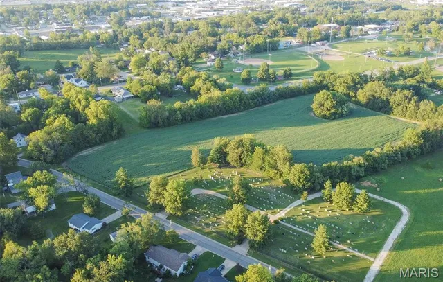 $1,285,605 | 0 South 3rd Street, Troy, MO 63379