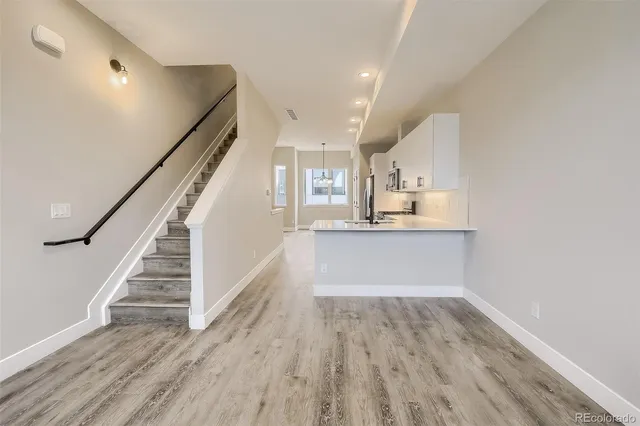 $3,400 | 3820 Jason Street, Unit 5, Denver, CO 80211