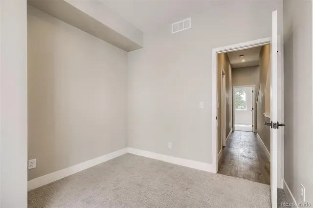 $3,400 | 3820 Jason Street, Unit 5, Denver, CO 80211