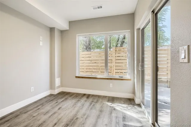 $3,400 | 3820 Jason Street, Unit 5, Denver, CO 80211