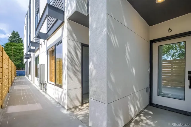 $3,400 | 3820 Jason Street, Unit 5, Denver, CO 80211