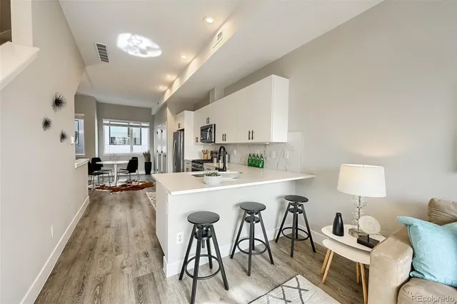 $3,400 | 3820 Jason Street, Unit 5, Denver, CO 80211