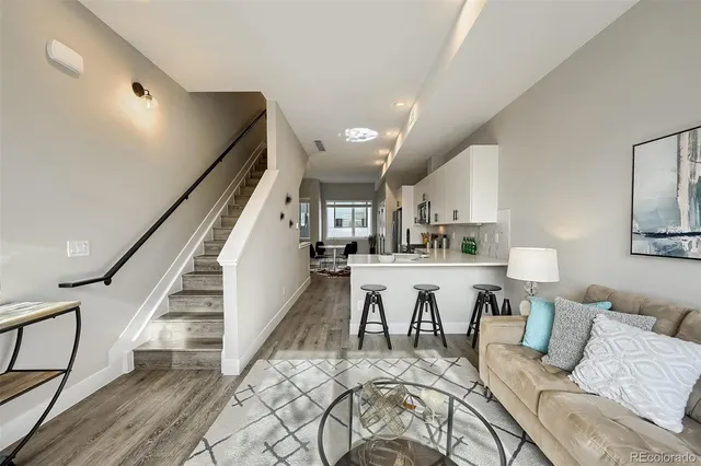 $3,400 | 3820 Jason Street, Unit 5, Denver, CO 80211