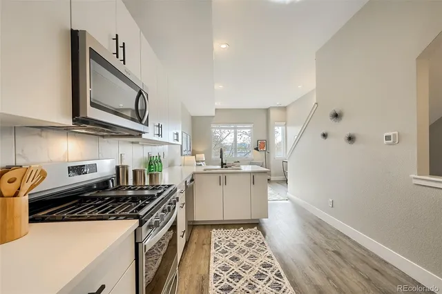 $3,400 | 3820 Jason Street, Unit 5, Denver, CO 80211