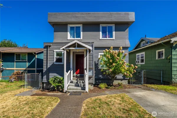 $775,000 | 3827 South K Street, Tacoma, WA 98418