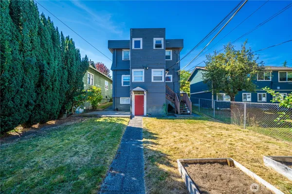 $775,000 | 3827 South K Street, Tacoma, WA 98418