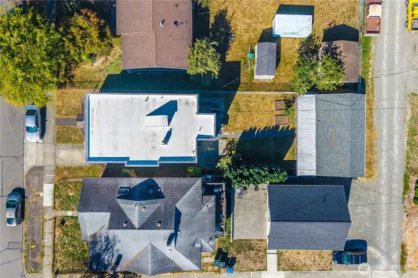 $775,000 | 3827 South K Street, Tacoma, WA 98418