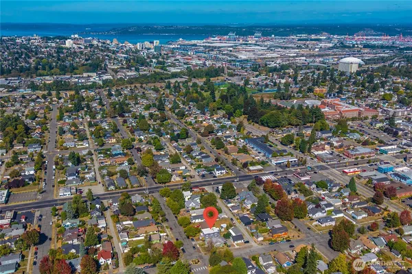 $775,000 | 3827 South K Street, Tacoma, WA 98418