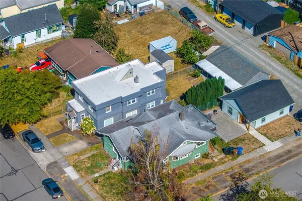 $775,000 | 3827 South K Street, Tacoma, WA 98418