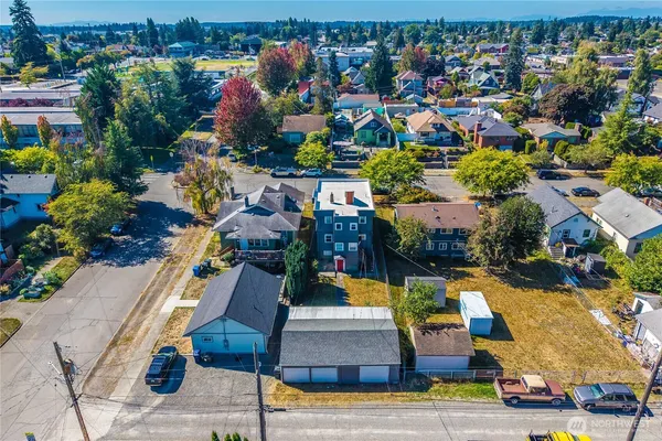 $775,000 | 3827 South K Street, Tacoma, WA 98418