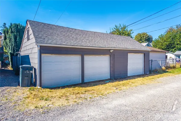 $775,000 | 3827 South K Street, Tacoma, WA 98418