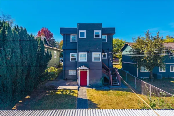 $775,000 | 3827 South K Street, Tacoma, WA 98418