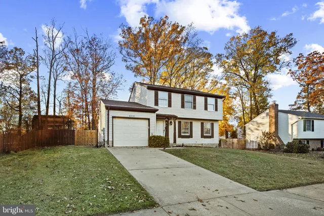 $429,000 | 4210 Mary Ridge Drive, Randallstown, MD 21133