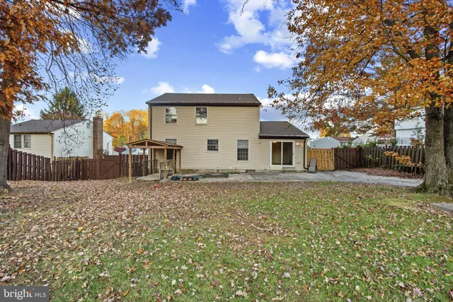 $429,000 | 4210 Mary Ridge Drive, Randallstown, MD 21133