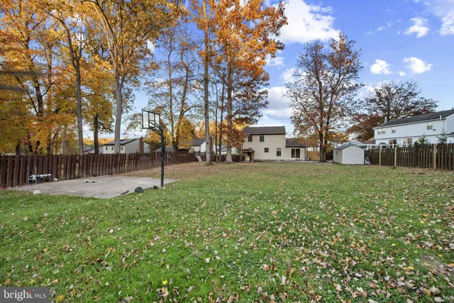 $429,000 | 4210 Mary Ridge Drive, Randallstown, MD 21133