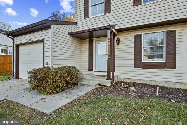 $429,000 | 4210 Mary Ridge Drive, Randallstown, MD 21133