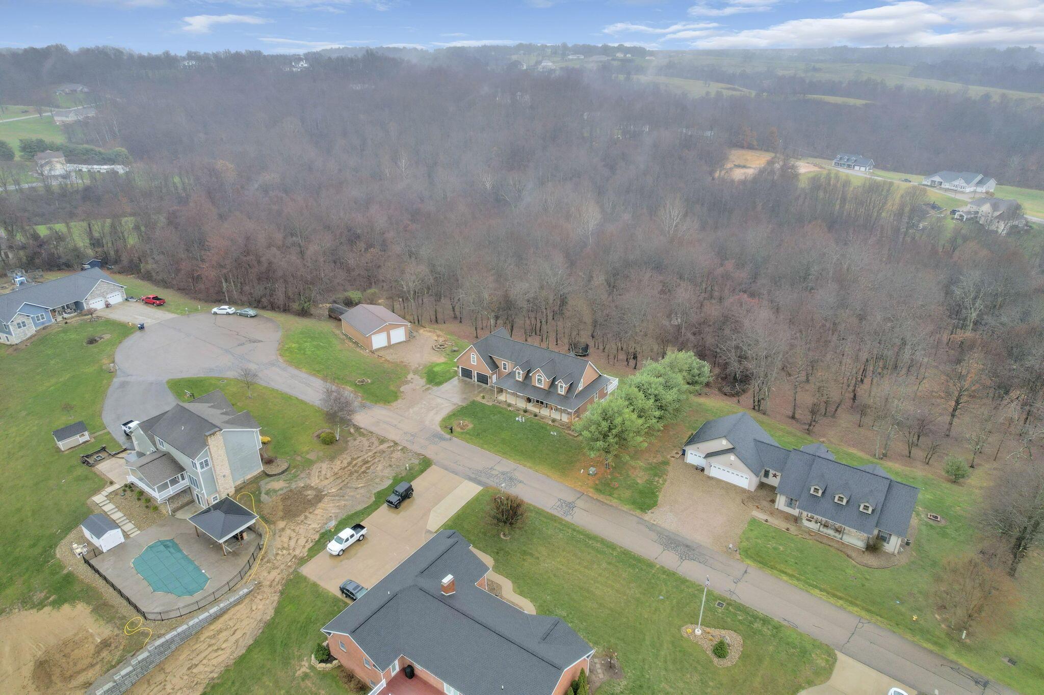 1960 Remington Ridge Road Zanesville, OH 43701 - Photo 76 of 104 113-web-or-mls-DJI_0444 (2)
