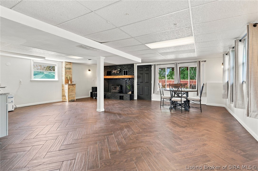 4593 Raymond Road Northeast Corydon, IN 47112 - Photo 32 of 81 Gallery Image 32